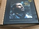 Marvin Gaye What's Going On MFSL UltraDisc One-Step 45rpm 2LP Sealed #1963/7500