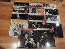 HORIZON RECORDS 14 LP LOT:  HOYT AXTON, KITTY WHITE, JUDY MAYHAN, MORE RARE
