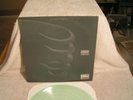 TOOL, Undertow, LP, CLEAR VINYL, dated 1993