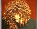 Janet Jackson - The Velvet Rope / 2LP - UK ORIGINAL - 1997