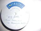 BILLY FURY   MY BABE ACETATE 10