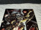 Motorhead, Bomber Vinyl LP, Bronze Records 1979 UK. BRON 523