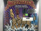 Metallica - Helping Hands...Live & Acoustic at The Masonic 2LP NEW COLOR VINYL