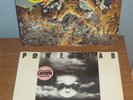 Powermad ?– Absolute Power LP & The Madness Begins 12
