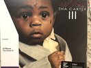 Lil Wayne Tha Carter III Vinyl Me Please Black Galaxy Ltd Color 2x LP VMP Record