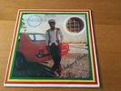 JOHNNY CLARKE - WONDERING - CANADIAN IMPERIAL LP VG+ LOTS MORE RARE REGGAE LOOK