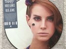 LANA DEL REY - VIDEO GAMES 7” PICTURE DISC