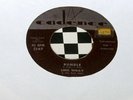 LINK WRAY-Rumble/The Swag-OR.CADENCE ROCKABILLY FUZZ CLASSIC VG+ 45