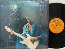JIMI HENDRIX - Midnight Lightning LP (1st US Pressing on REPRISE, 1C/1A, Shrink)