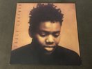 TRACY CHAPMAN: 