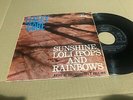 LESLEY GORE SPANISH 7