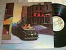 ORCHESTRAL MANOEUVRES IN THE DARK Crush VINYL LP record US 1985 album NM/EX omd