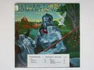 Return To Forever ?– Romantic Warrior, White Label Promo LP UNPLAYED NM 1976