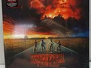 Stranger Things Music From the Netflix Original Series 2xLP new vinyl + poster