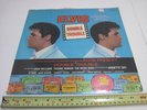 SEALED Elvis Presley Double Trouble RCA APL1-2564 Stereo Soundtrack LP Album