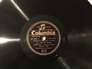 EDITH PIAF - LA VIE EN ROSE / UN REFRAIN COURAIT DN LA RUE  78  COL 1742  E+