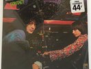 SEALED Psych LP  Silver Apples  CONTACT  Kapp KS-3584  STEREO