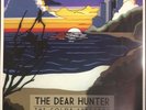 The Dear Hunter - The Color Spectrum WHITE VINYL LP SEALED NEW Color Vinyl