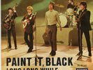 Sg  . -   THE ROLLING STONES   -    PAINT IT, BLACK