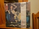 DAVID BOWIE Man Who Sold The World 2XLP RYKO Ltd Ed. 3 Sides CLEAR VINYL DMM