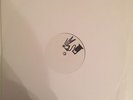 BLUR THINK TANK SAMPLER BANKSY STAMPED PETROLHEAD VINYL 12