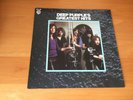 LP DEEP PURPLE'S GREATEST HITS JAPAN MAIL ORDER ONLY