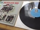 Beatles' 65 Odeon German Press C 062-04 20 Blue Label Stereo EX lp