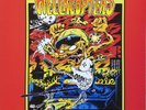 The Hellacopters ?– Recorded October 13, 2008 Stockholm, Sweden LP