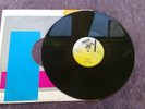 RARE REGGAE 12INCH VG+/EX COND HALF PINT JAH LOVE IS PURE & CLEAN FATAL VIBES