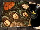 The Beatles - Rubber Soul - 1964 UK Parlophone - MONO Y/B Label