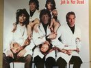 ROLLING STONES - JAH IS NOT DEAD 1975-02, MOCK BUTCHER COVER 180G VINYL LP NEW