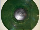 PINK FLOYD, WISH YOU WERE HERE, MARBLED GREEN VINYL LP, IMPORT