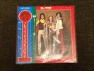 Slade Play It Loud MP 2321 1973 Japan  NM OBI Insert Vinyl LP