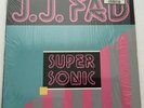 J.J. FAD supersonic 12