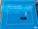Jose Ultet - Kout Madjoumbe LP zouk jazz disco french OG