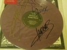 Sepultura Morbid Visions Album Purple Vinyl