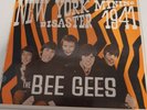 The Bee Gees New York Disaster Single