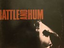 U2 Rattle And Hum LP 2xLP ISLAND 91000-1 rare original NM