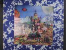 ROLLING STONES: Their Satanic Majesties Request LP (Bell Sound pressing, 3-D ga