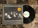 THE ALLMAN BROTHERS BAND IDELWILD SOUND RARE ATCO WHITE LABEL PROMO VINYL LP EX+