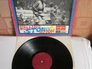 The Rolling Stones In Action DECCA 74307  Germany 1st Press, Decca oval 1966 wrg