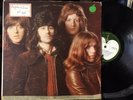 BADFINGER Straight Up - LABEL APPLE 1st press 1972 VENEZUELA (rare)