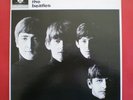The Beatles * WITH THE BEATLES *  BRITISH LP  STEREO NM/NM  LENNON / McCARTNEY