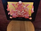 Sabbath Bloody Sabbath - Black Sabbath Colored Vinyl Orange