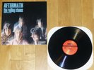 THE ROLLING STONES Aftermath LP (1986) REMASTERED VIRGIN VINYL PRESS beatles