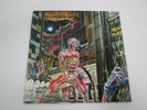 IRON MAIDEN SOMEWHERE IN TIME S22-1003 without OBI Japan VINYL  LP