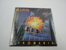 DEF LEPPARD PYROMANIA 25PP-59 Japan VINYL  LP