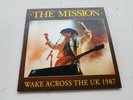 the mission - wake a across the uk 87  - 7   - sisters of mercy