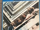 THE BEATLES 1967-1970 BLUE ALBUM 2 x LP ORIGINAL BLUE VINYL UK PRESSING PCSPB718