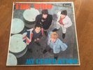 THE WHO - My Generation LP 1965 BRUNSWICK lovely condition